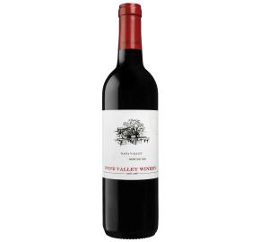 Pope Valley Winery - Proprietary Red bottle