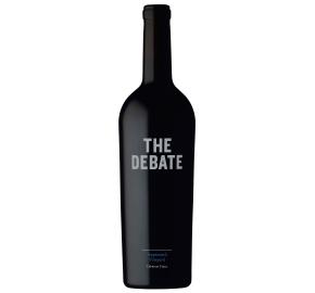 The Debate - Cabernet Franc Stagecoach bottle