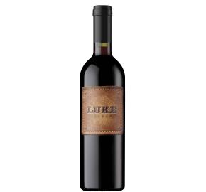 Luke Wines - Cabernet Sauvignon Reserve bottle