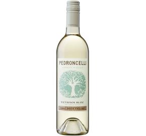 Pedroncelli - Sauvignon Blanc - Giovanni & Giulia bottle