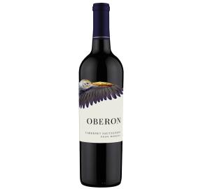 Oberon - Cabernet Sauvignon Paso Robles bottle