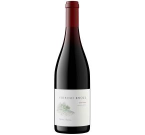 Shibumi Knoll - Pinot Noir bottle