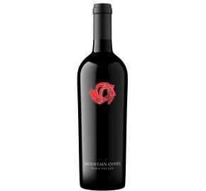 Cervantes Red Blend Fair Chase Mountain Cuvee bottle