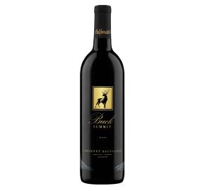 Buck Summit - Cabernet Sauvignon bottle