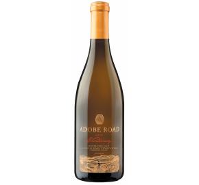 Adobe Road - Chardonnay bottle