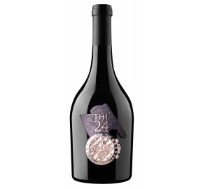 Adobe Road - The Racing Series - The 24 bottle