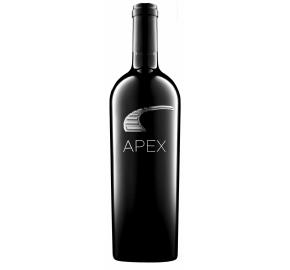 Adobe Road - The Racing Series - Apex bottle