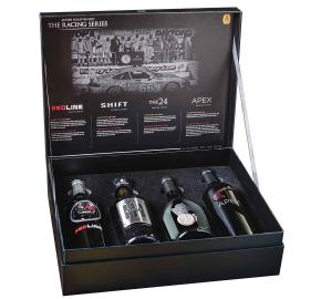 Adobe Road Gift Set (Apex, Shift, The24, Redline) bottle