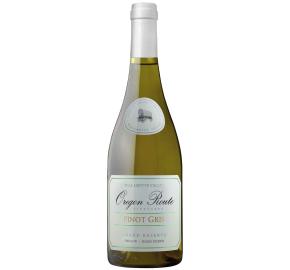 Oregon Route Vineyards - Pinot Gris - Grand Reserve bottle