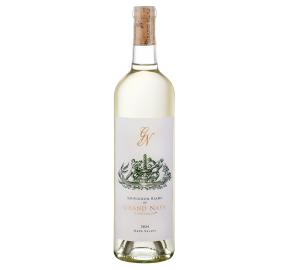 Grand Napa Vineyards - Sauvignon Blanc bottle