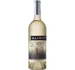 Madman - White Blend bottle