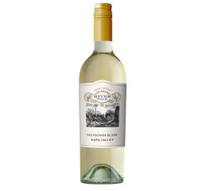 River Walk - Napa Sauvignon Blanc bottle
