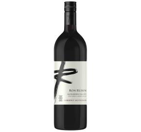 Ron Rubin - Alexander Valley- Cabernet Sauvignon bottle