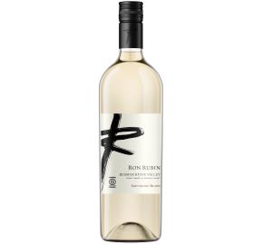 Ron Rubin - Russian River Valley - Sauvignon Blanc bottle