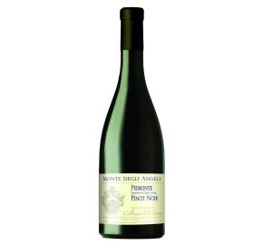 Monte Degli Angeli - Pinot Noir bottle