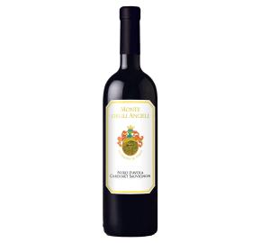 Monte Degli Angeli - Nero D'Avola bottle