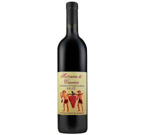 Cantina Sociale di Casorzo - Malvasia di Casorzo bottle