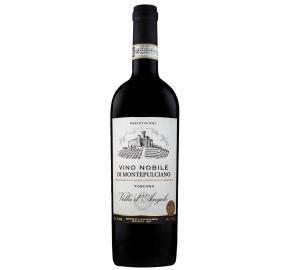 Villa d'Angelo - Vino Nobile Di Montepulciano bottle