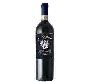 San Crispino - Chianti Classico Riserva bottle