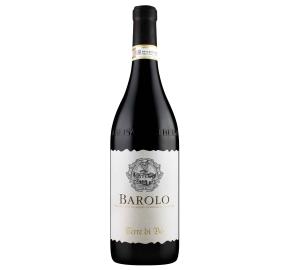 Terre di Bo - Barolo bottle