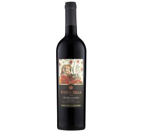 Rocca Bella - Negroamaro bottle