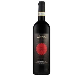 Casata Monticello - Barbera D'Asti Superiore bottle