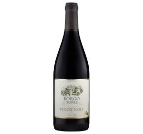 Borgo Torre - Pinot Noir bottle