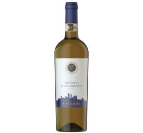 Cavaliere - Vernaccia Di San Gimignano bottle