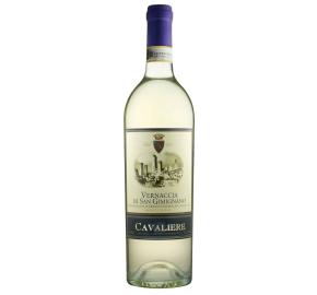 Cavaliere - Vernaccia Di San Gimignano bottle