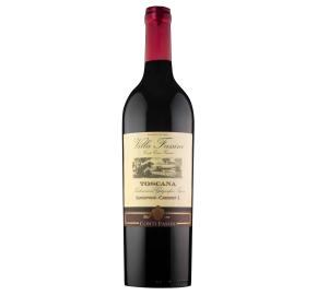 Villa Fassini - Sangiovese Cabernet bottle