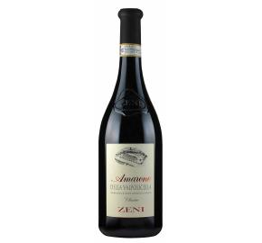 Zeni - Amarone - Della Valpolicella Classico bottle