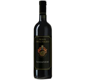 Monte Degli Angeli - Sangiovese bottle