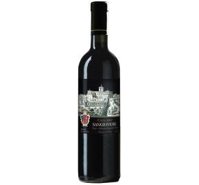 Cavaliere - Sangiovese bottle