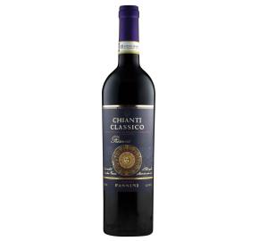 Marchesi Fassini - Chianti Classico Riserva bottle