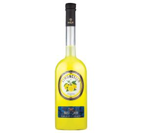 Marcati - Limoncello Liqueur bottle