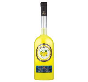 Marcati - Limoncello Liqueur bottle