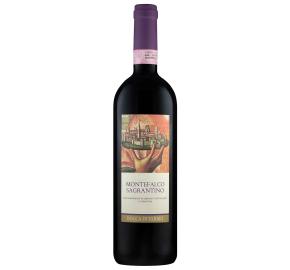 Rocca di Fabbri - Sagrantino Di Montefalco bottle