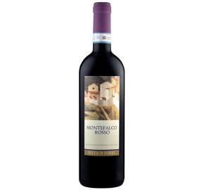 Rocca di Fabbri - Montefalco Rosso bottle