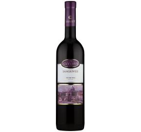 Cantina Gabriele - Sangiovese bottle