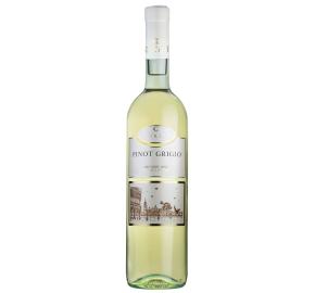 Cantina Gabriele - Pinot Grigio bottle