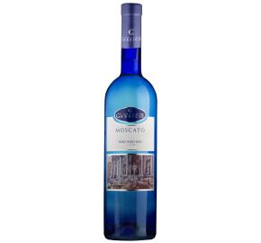 Cantina Gabriele - Moscato bottle