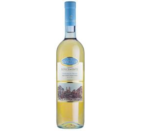 Cantina Gabriele - Dolcemente White - Semi Sweet bottle