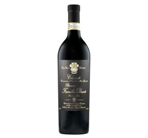 Familia Dante - Chianti Riserva  bottle