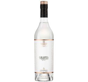 Mazzetti d'Altavilla - Grappa di Moscato bottle