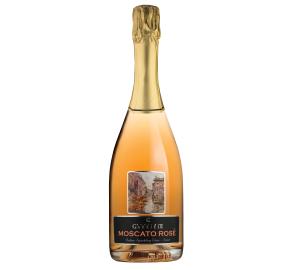 Cantina Gabriele - Gabriele Moscato Rose bottle