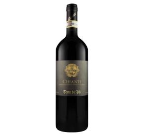 Terre di Bo - Chianti bottle
