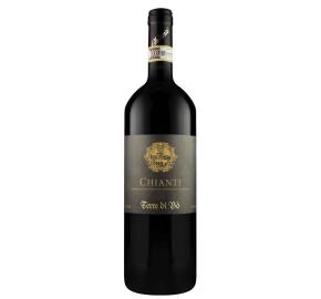 Terre di Bo - Chianti bottle