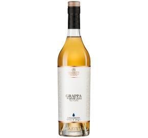 Mazzetti d'Altavilla - Grappa di Moscato - Aged bottle