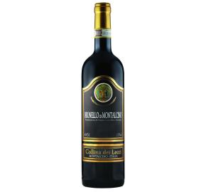 Collina Dei Lecci - Brunello di Montalcino bottle