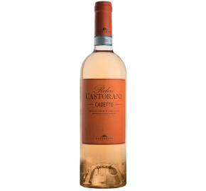 Podere Castorani - Cerasuolo d'Abruzzo Cadetto Rose bottle